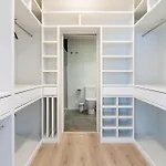 Apartman New! Antala - Patios De *