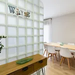 New! Antala - Patios De Apartman Córdoba
