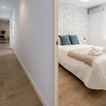 Apartman New! Antala - Patios De