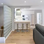 New! Antala - Patios De Apartman Córdoba