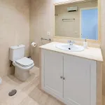 New! Antala - Patios De Apartman *