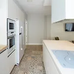 Apartman New! Antala - Patios De