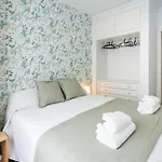 New! Antala - Patios De Apartman *