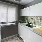 Apartman New! Antala - Patios De