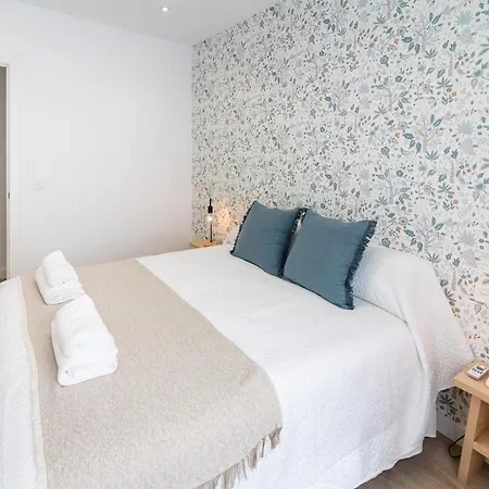 Apartman New! Antala - Patios De *